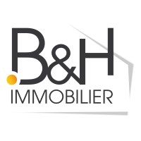 B&H Immobilier logo - Similar company to Keys Consulting