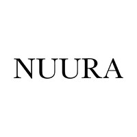 Nuura logo - Similar company to Ebb & Flow