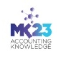 Mk23 Accounting Knowledge logo - Similar company to Hub Da Contabilidade Executiva
