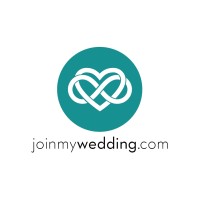 JoinMyWedding.com logo - Similar company to Invitin