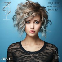 Roylin Hairdressing Suppliers t/a HMH Enterprises logo - Similar company to Me5 Hair & Beauty Supplies