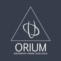 RH Grupo Orium logo - Similar company to Element Rh