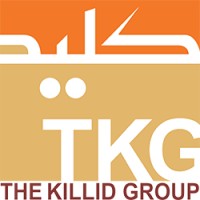 The Killid Group logo - Similar company to Oxus Group