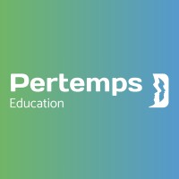 Pertemps Education Network logo - Similar company to Vertone S.R.O.