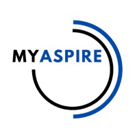 MYASPIRE logo - Similar company to Toothfriendly International