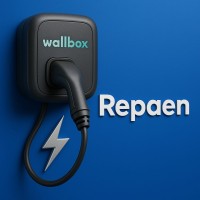 Repaen logo - Similar company to Envisionare