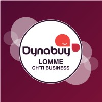 Club Affaires DYNABUY - LOMME logo - Similar company to Dynabuy Arras