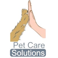 Pet Care Solutions logo - Similar company to Drpaw