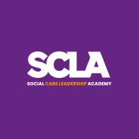 Social Care Leadership Academy logo - Similar company to Care Tech Guide