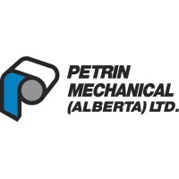 Petrin Mechanical (Alberta) Ltd. logo - Similar company to Mjs Mechanical Ltd