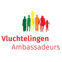 Stichting Vluchtelingen Ambassadeurs logo - Similar company to Migration Inc.