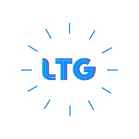 LTG logo - Similar company to Ltg
