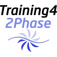 Training42Phase logo - Similar company to Imperial Dynamics Group