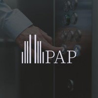 Ascensores PAP S.A. logo - Similar company to Simon Cachan Sa