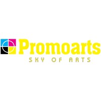 Promoarts Technologies logo - Similar company to Tickbig
