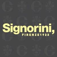 Rubinetterie Signorini Firenze 1923 logo - Similar company to Ital-Valv Made In Italy