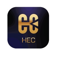 HEC Lighting Factory logo - Similar company to Agree Lighting
