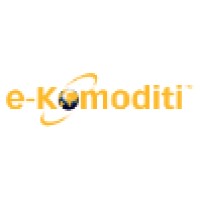 e-Komoditi Sdn Bhd logo - Similar company to Maypreen Sdn Bhd