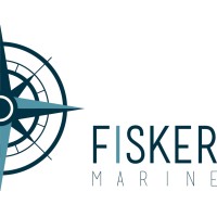 Fisker Marine logo - Similar company to Fisherman'S Mark