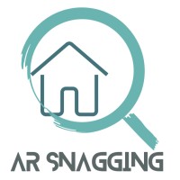 AR Snagging Official logo - Similar company to Desality Snagging