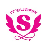 IT'SUGAR logo - Similar company to Sugar Factory Llc.