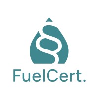 FuelCert GbR logo - Similar company to Equota