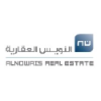 AlNowais Real Estate النويس العقارية logo - Similar company to Gravity Real Estate