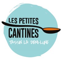 Les Petites Cantines Tassin la Demi-Lune logo - Similar company to Régie De Quartier Grenoble