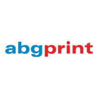 ABG Print logo - Similar company to Fli9Ht