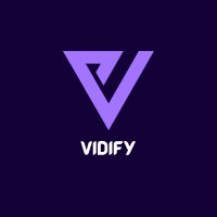 Vidify logo - Similar company to Lancemind