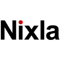Nixla logo - Similar company to Minerva Yazılım