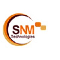 SNM Technoloiges logo - Similar company to Muppet