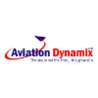 AVIATION DYNAMIX LLC logo - Similar company to Macdonald Douglas A Md