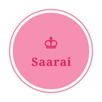 SAARAI logo - Similar company to Thrivetogether