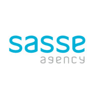 sasse agency logo - Similar company to Fillmore & 5Th