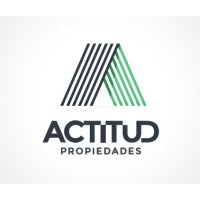 Actitud Propiedades - Montevideo Uruguay logo - Similar company to Treehouse Bienes Raíces