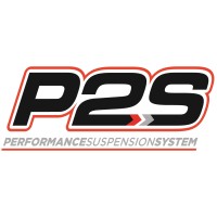Performance Suspension P2S logo - Similar company to Wisyc