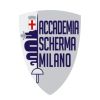 Accademia Scherma Milano logo - Similar company to Mighty Kids