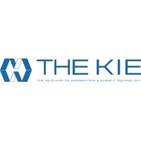 THEKIE logo - Similar company to Kcis