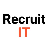 RecruitIT logo - Similar company to Teleplatforms