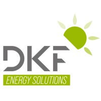 DKF Energy Solutions logo - Similar company to Batteryuniversity Gmbh