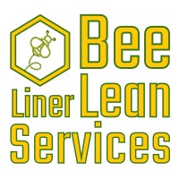 Bee Liner Lean Services logo - Similar company to Olympus - Design | Build | Development