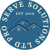 Pro Serve Solutions Ltd