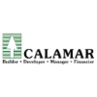 Calamar logo - Similar company to Royalfield Consulting