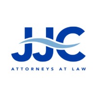 JJC Law logo - Similar company to Jcc