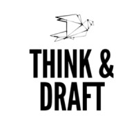 Think&Draft logo - Similar company to Pirene