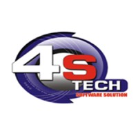 4S Technology logo - Similar company to 4S Technologies