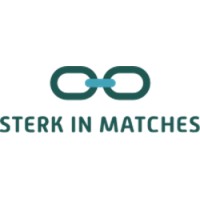 Sterk in Matches logo - Similar company to S. Holtkamp Consultancy