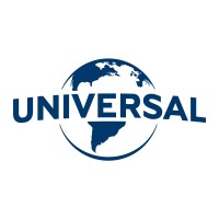 Universal Pictures International Netherlands logo - Similar company to Techmission010