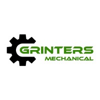 Grinters Mechanical logo - Similar company to True Resources